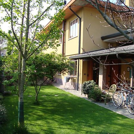 B&B Da Franco Dosson Екстериор снимка