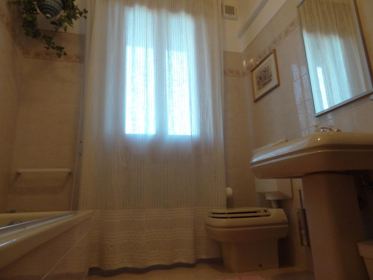 B&B Da Franco Dosson Екстериор снимка