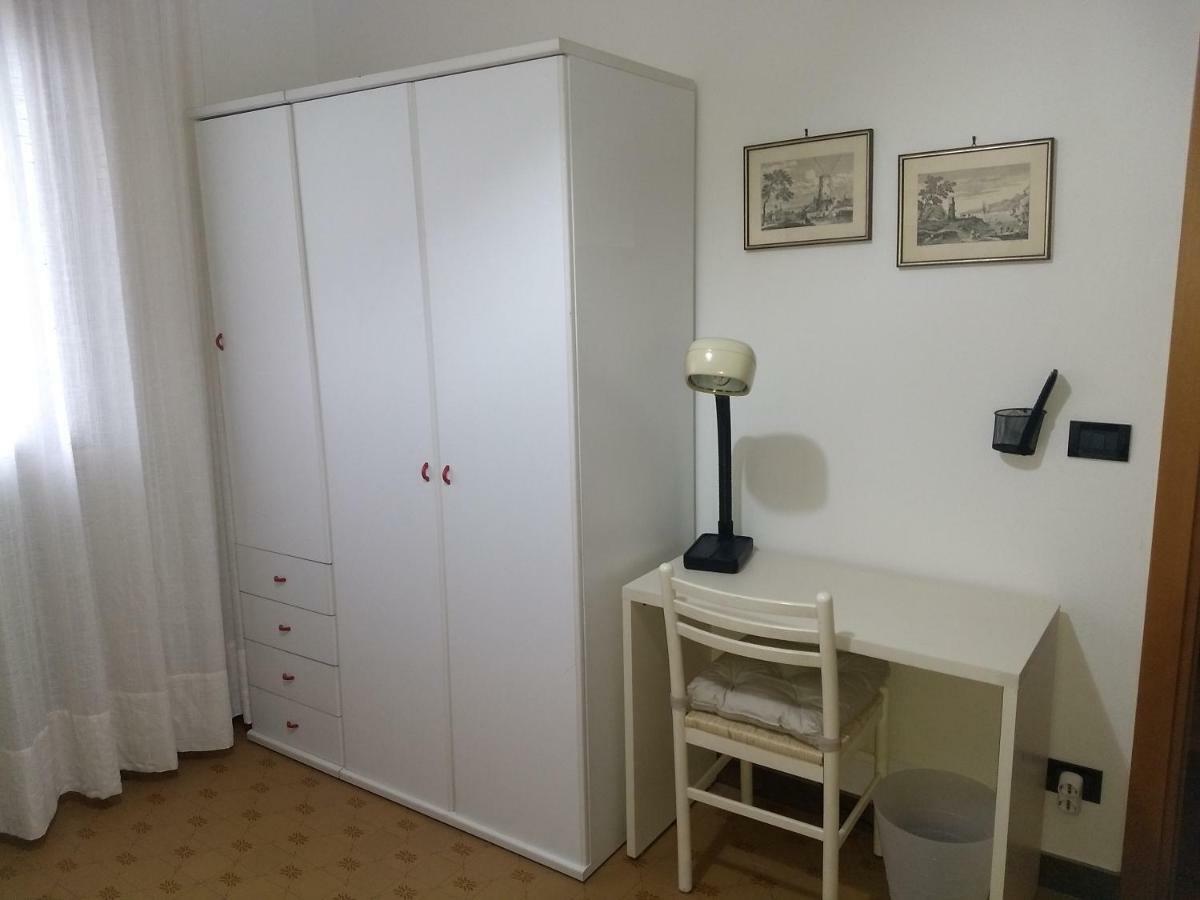 B&B Da Franco Dosson Екстериор снимка